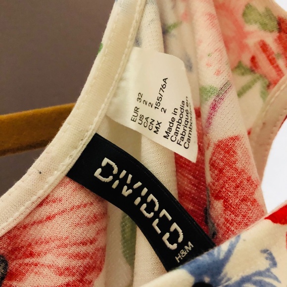 Dress - Picture 3 of 3